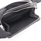 Dior Oblique Galaxy 2 vpd Black Leather — view 4