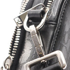 Dior Oblique Galaxy 2 vpd Black Leather — view 7