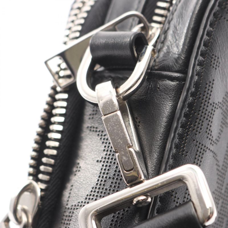 Dior Oblique Galaxy 2 vpd Black Leather — view 7
