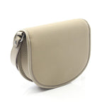 Dior Gallop Mini Beige Leather Shoulder Bag — view 3