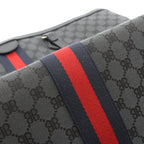 Balenciaga Tote Bag Gucci The Hacker Project Large Black — view 9