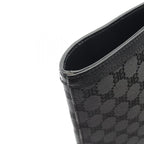 Balenciaga Tote Bag Gucci The Hacker Project Large Black — view 6