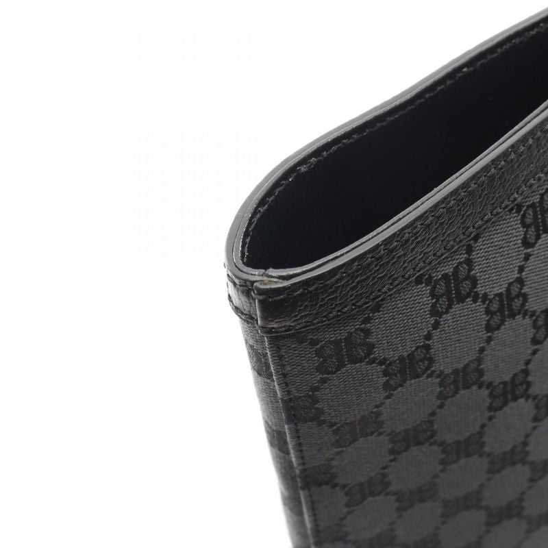 Balenciaga Tote Bag Gucci The Hacker Project Large Black — view 6