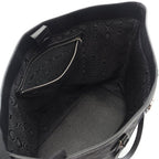 Balenciaga Tote Bag Gucci The Hacker Project Large Black — view 3
