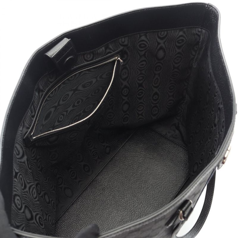 Balenciaga Tote Bag Gucci The Hacker Project Large Black — view 3