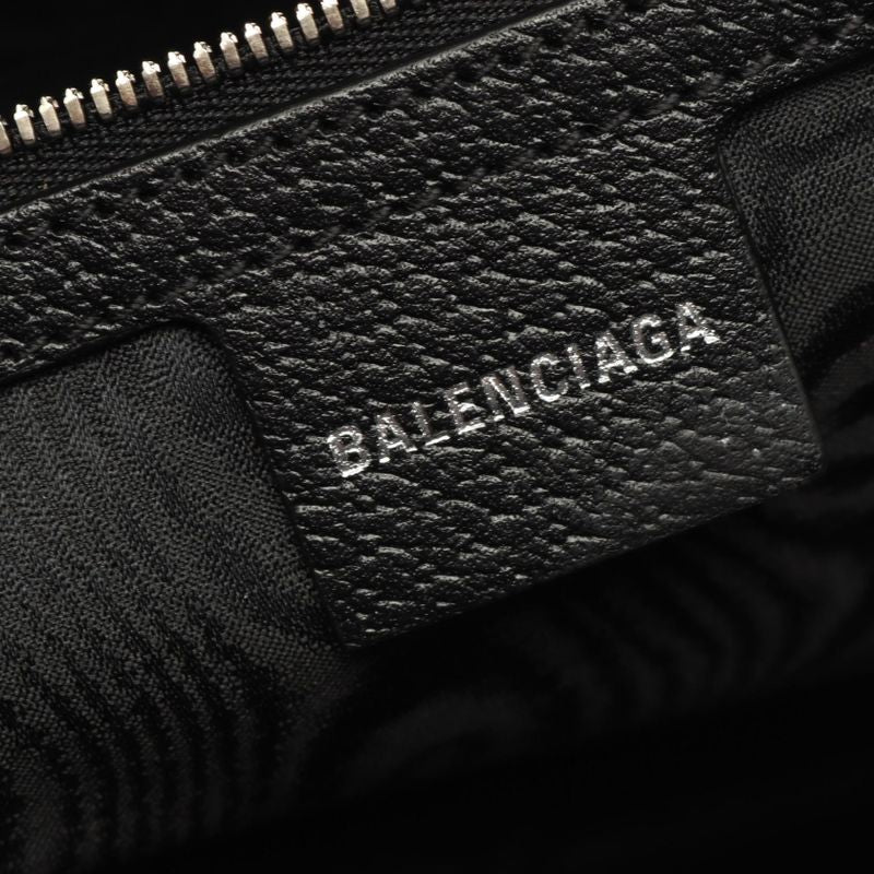 Balenciaga Tote Bag Gucci The Hacker Project Large Black — view 4
