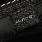 Balenciaga Tote Bag Gucci The Hacker Project Large Black — view 4