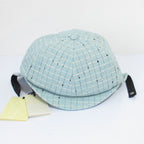Gucci Double G Cap L 3 Hat2 Size Light Blue 23AW — view 2