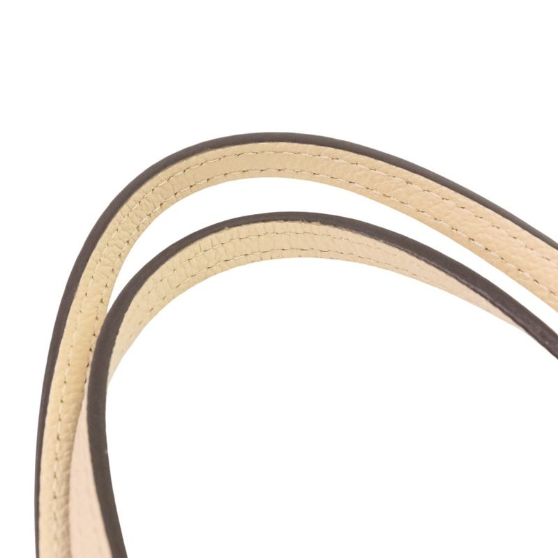 Louis Vuitton Monogram Empreinte Neverfull MM Tote Bag Cles — view 8