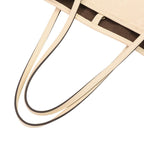 Louis Vuitton Monogram Empreinte Neverfull MM Tote Bag Cles — view 5