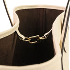 Louis Vuitton Monogram Empreinte Neverfull MM Tote Bag Cles — view 6