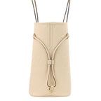 Louis Vuitton Monogram Empreinte Neverfull MM Tote Bag Cles — view 3