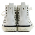 Hermes Jimmy Cuttle Cles The High Cut Sneakers Size 36 — view 4