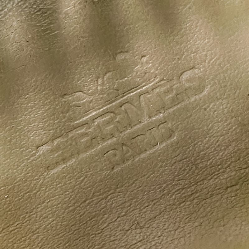 Hermes Jimmy Cuttle Cles The High Cut Sneakers Size 36 — view 9