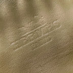 Hermes Jimmy Cuttle Cles The High Cut Sneakers Size 36 — view 9