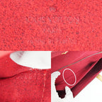 Louis Vuitton Sonatine Handbag Monogram — view 8