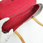 Louis Vuitton Sonatine Handbag Monogram — view 7