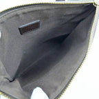 Louis Vuitton Pochette Melville Shoulder Bag Damier — view 6