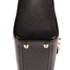 Dior Niki De Saint Phalle Lady Black Heart Shape Sequin — view 8
