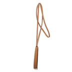 Loewe Mini Zip Crossbody Brown Calfskin Leather — view 4
