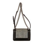 Chanel Unique Piece Boy Garusha Black Skin — view 5