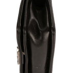 Chanel Unique Piece Boy Garusha Black Skin — view 9