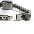 Chanel Watch Premiere H2163 SS Black — view 8