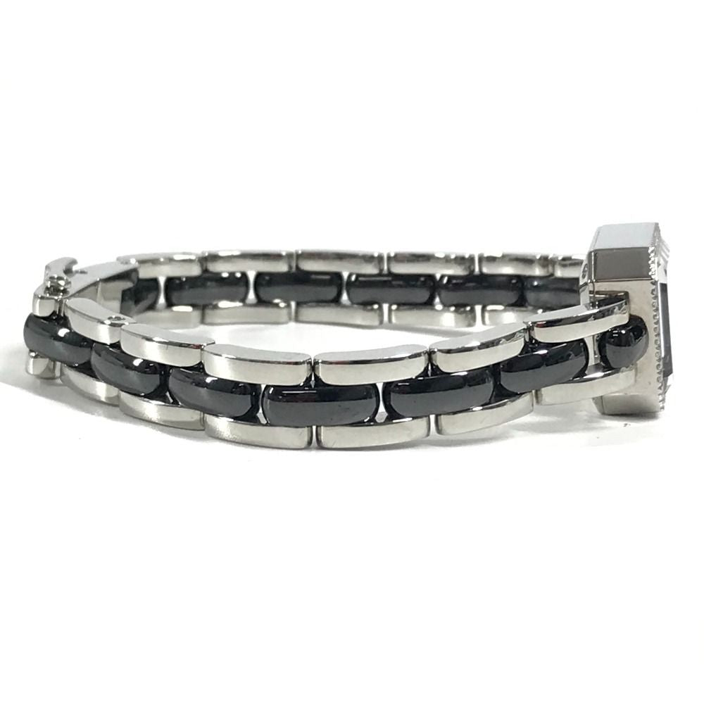 Chanel Watch Premiere H2163 SS Black — view 6