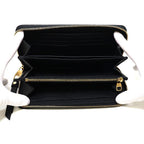 Louis Vuitton Zippy Wallet Monogram Empreinte Leather S Rank — view 3