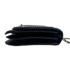 Chanel Leather Turnlock Chain Shoulder Bag — view 7