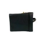 Chanel Coco Caviar Leather 2-Way Handbag Vanity Bag — view 7