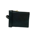 Chanel Coco Caviar Leather 2-Way Handbag Vanity Bag — view 6