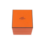 Hermes Bracelet Chaine D'ancre TGM 10 Links Silver — view 7