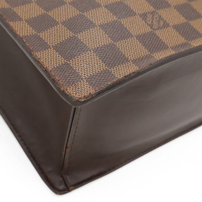 Louis Vuitton Damier Venice GM Tote Bag Handbag — view 3