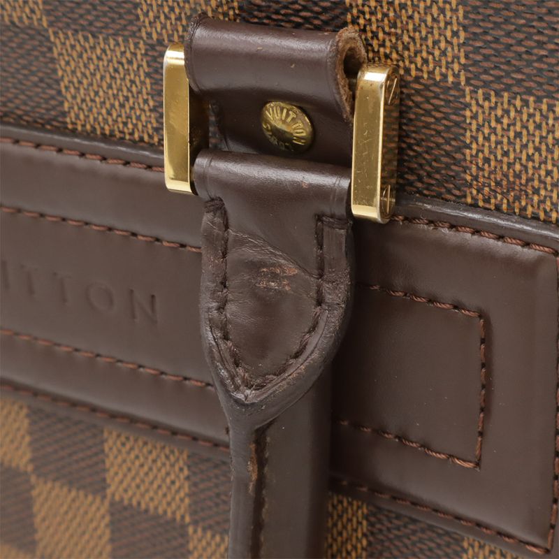 Louis Vuitton Damier Venice GM Tote Bag Handbag — view 6