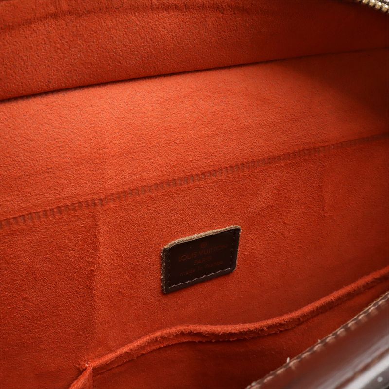 Louis Vuitton Damier Venice GM Tote Bag Handbag — view 8