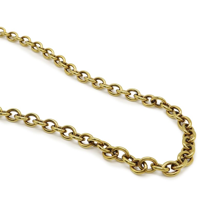 Louis Vuitton Damier Portefeuille Vavin Shoulder Bag Chain Noir Black — view 5