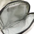 Chanel Sports Line Chocolate Bar Stitch Waist Pouch Body — view 8