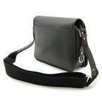 Louis Vuitton Taiga Andrey Shoulder Bag Messenger Crossbody Leather Ardoise — view 2