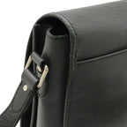 Louis Vuitton Taiga Andrey Shoulder Bag Messenger Crossbody Leather Ardoise — view 4