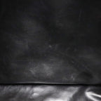 Chanel Coco Ball Chain Tote Bag Caviar Leather — view 9