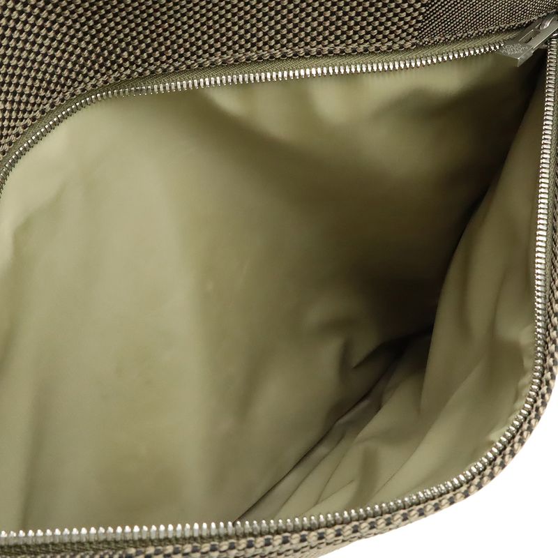 Louis Vuitton Damier Geant Companion Shoulder Bag Crossbody Tail — view 6