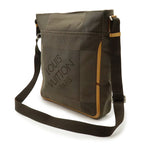 Louis Vuitton Damier Geant Companion Shoulder Bag Crossbody Tail — view 2