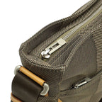 Louis Vuitton Damier Geant Companion Shoulder Bag Crossbody Tail — view 4