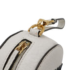 Fendi Mania FILA Collaboration Eco Bag Backpack Rucksack Sac Nylon Leather — view 4