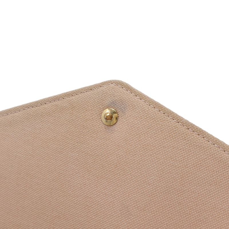 Louis Vuitton Damier Azur Pochette Felicie Shoulder Bag Chain 2-Way Clutch — view 6