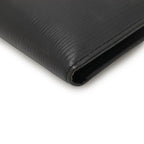 Louis Vuitton Epi Porto Carte 16 CC Card Case Business Holder Bifold Long — view 3