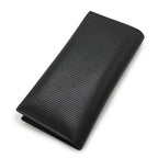 Louis Vuitton Epi Porto Carte 16 CC Card Case Business Holder Bifold Long — view 2