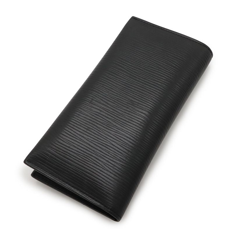 Louis Vuitton Epi Porto Carte 16 CC Card Case Business Holder Bifold Long — view 2
