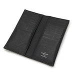 Louis Vuitton Epi Porto Carte 16 CC Card Case Business Holder Bifold Long — view 5